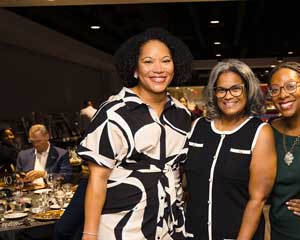 PFRPA Champions Banquet Houston